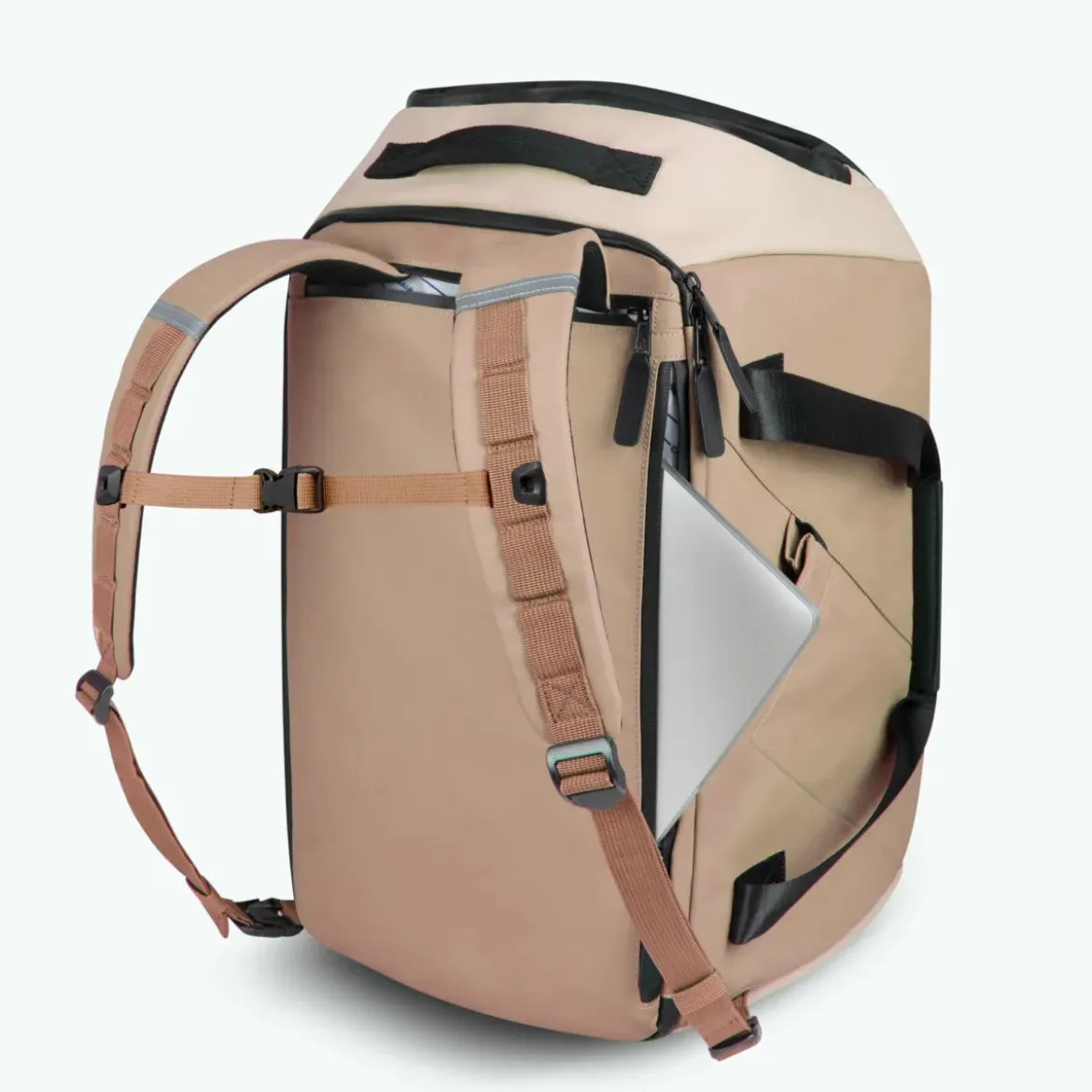 Duffle Explorer Cap Breton