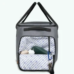 Duffle Explorer Getaria