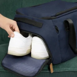 Duffle Explorer Getaria