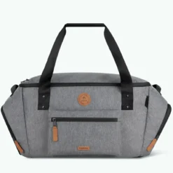 Duffle Explorer Getaria