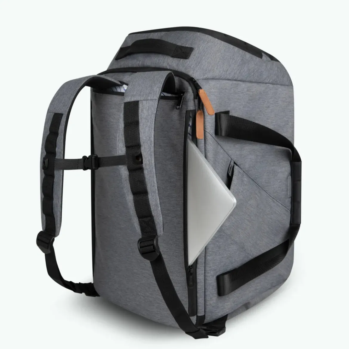 Duffle Explorer Getaria