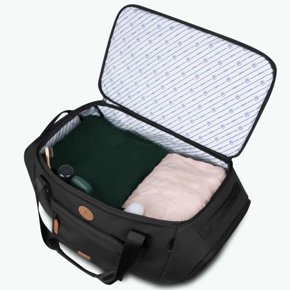 Duffle Explorer Menton