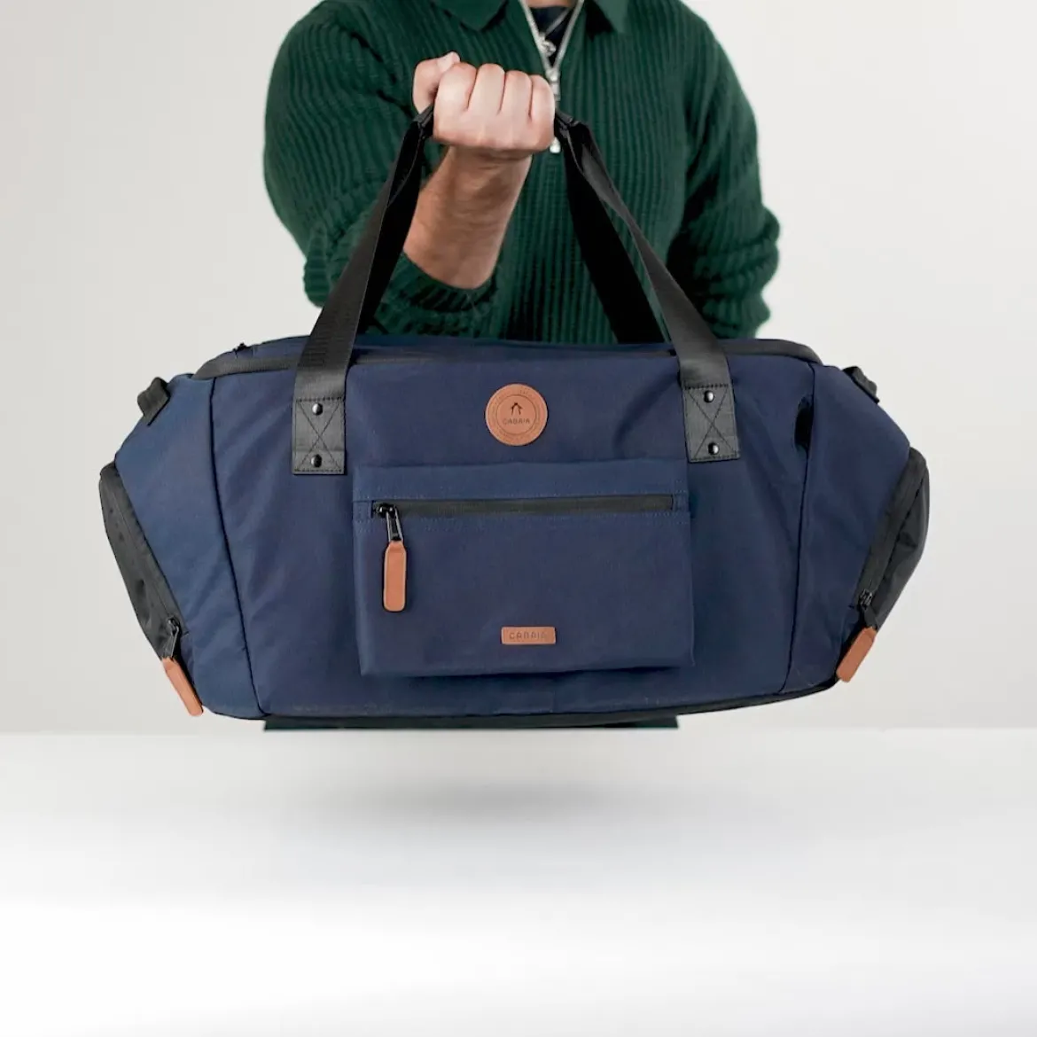 Duffle Explorer Valladolid