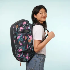Duffle Explorer Valladolid