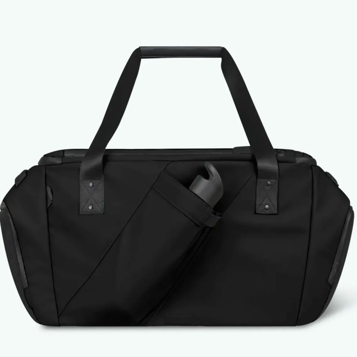 Duffle Explorer Wellington
