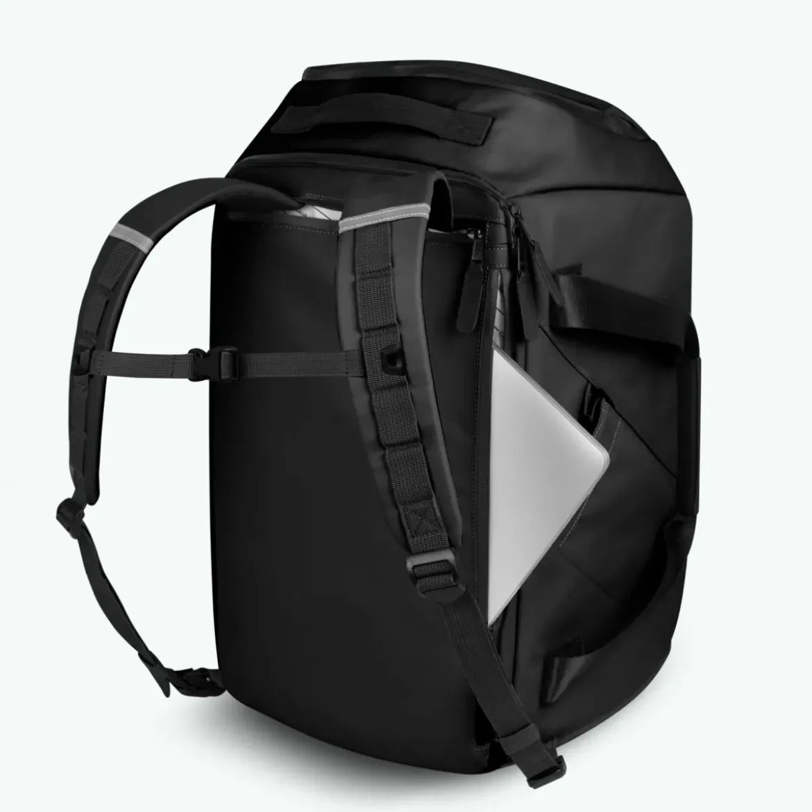 Duffle Explorer Wellington