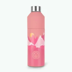 Gourde 630ml Positano
