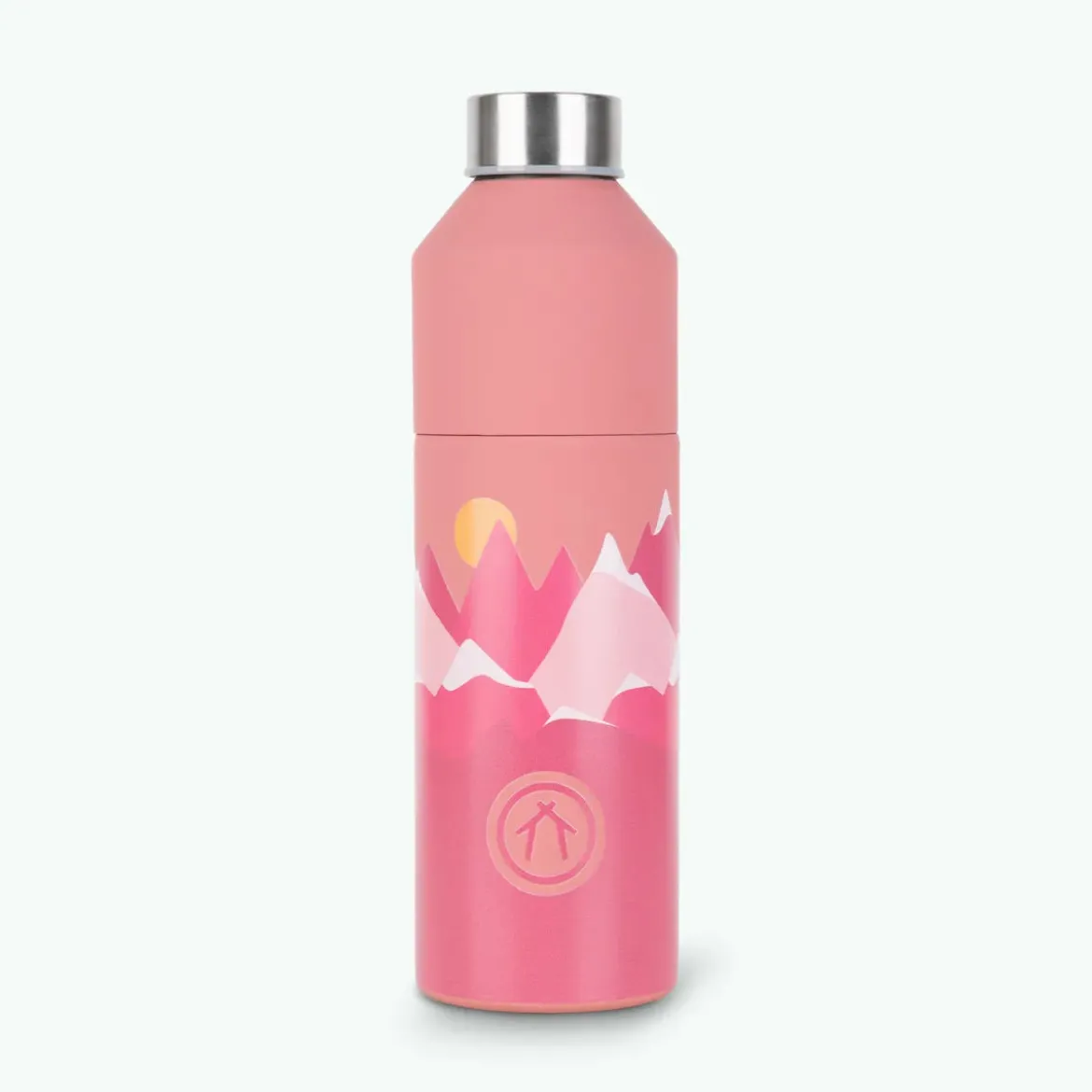 Gourde 630ml Positano