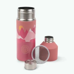 Gourde 630ml Positano