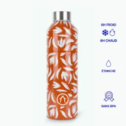 Gourde 630ml Sumatra
