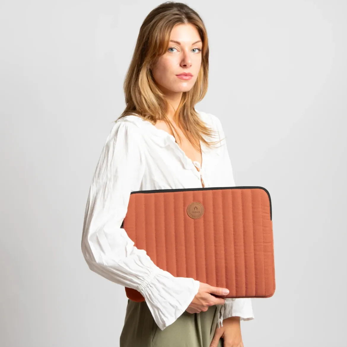 Housse ordinateur Tataouine 16 pouces