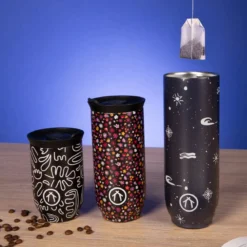 Mug 780ml Vostok