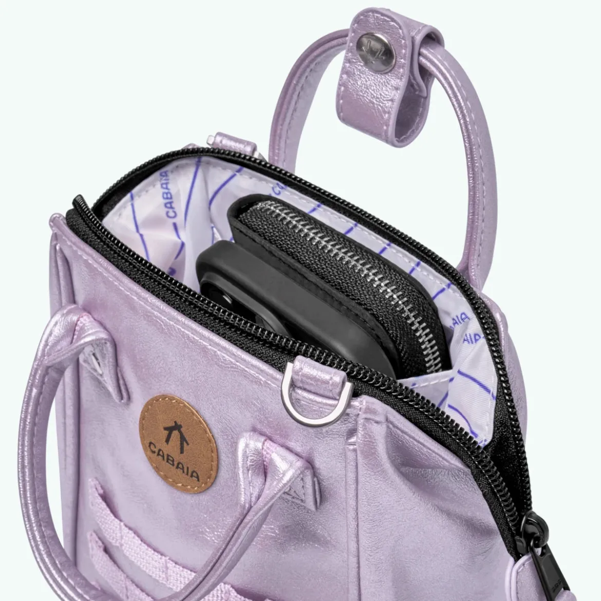 Nano Adventurer Capri