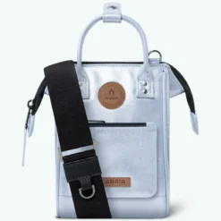 Nano adventurer Fidji