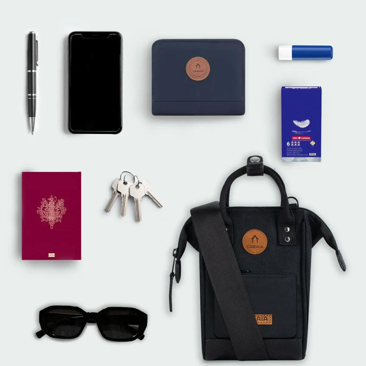 Nano adventurer Genoa