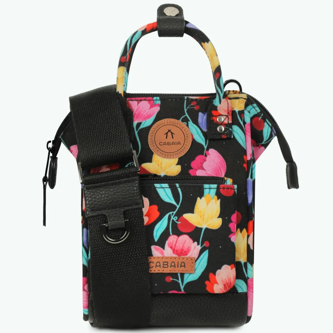 Nano adventurer Genoa
