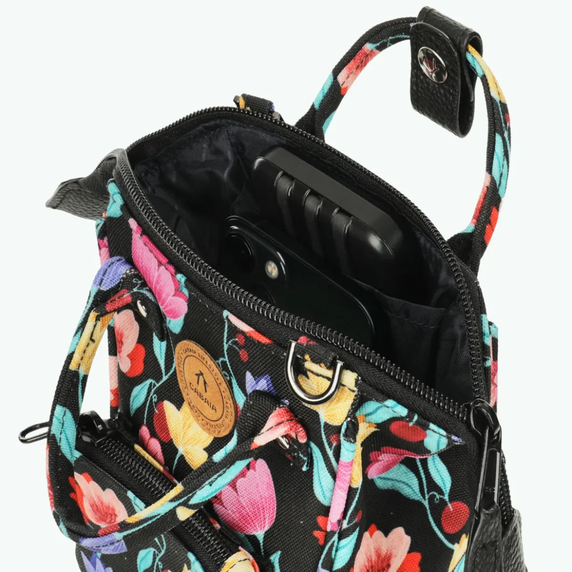Nano adventurer Genoa