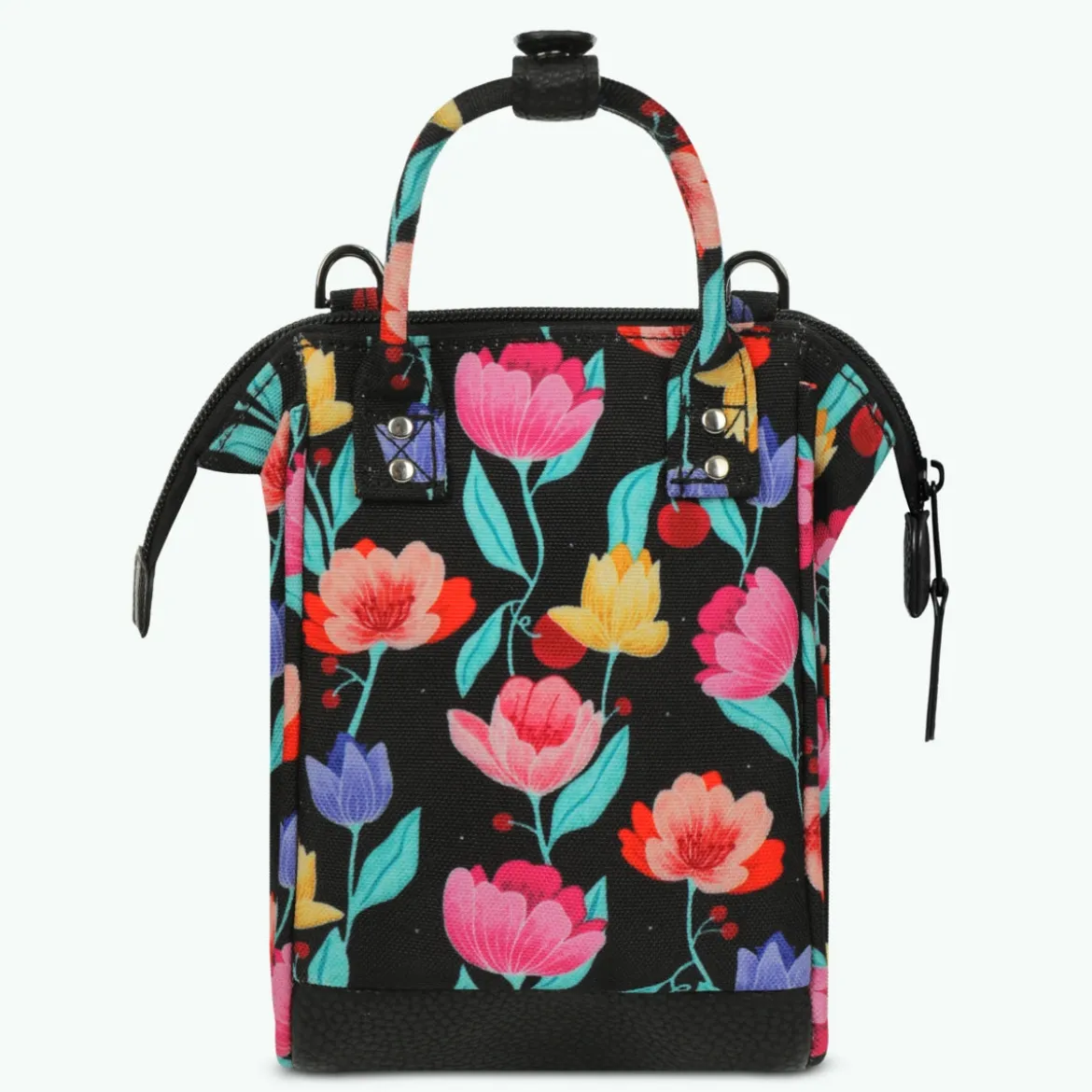 Nano adventurer Genoa