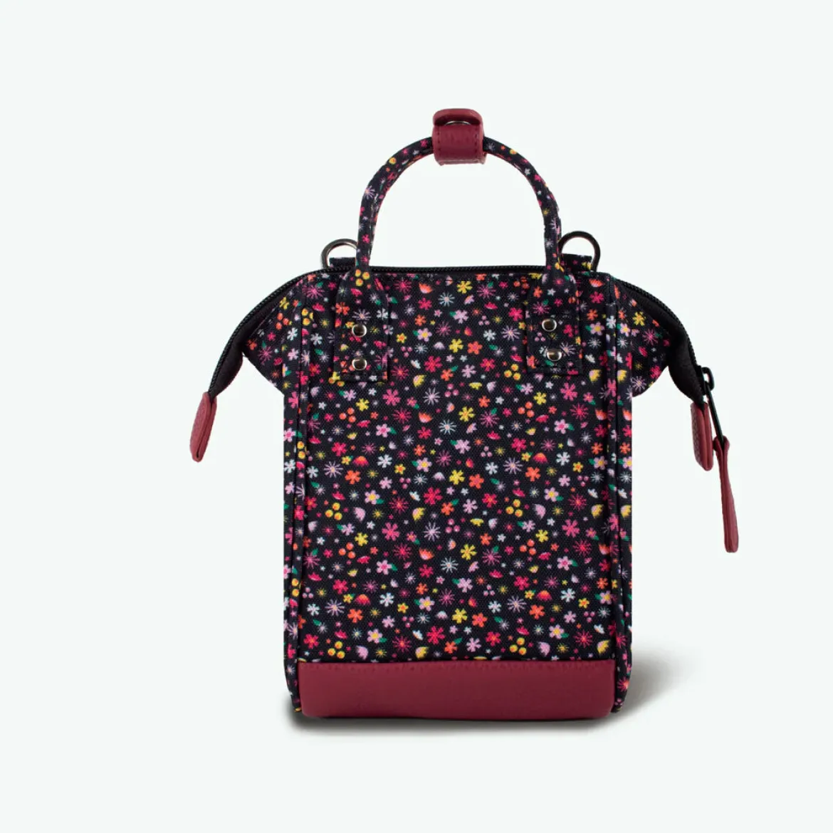 Nano Adventurer Lausanne