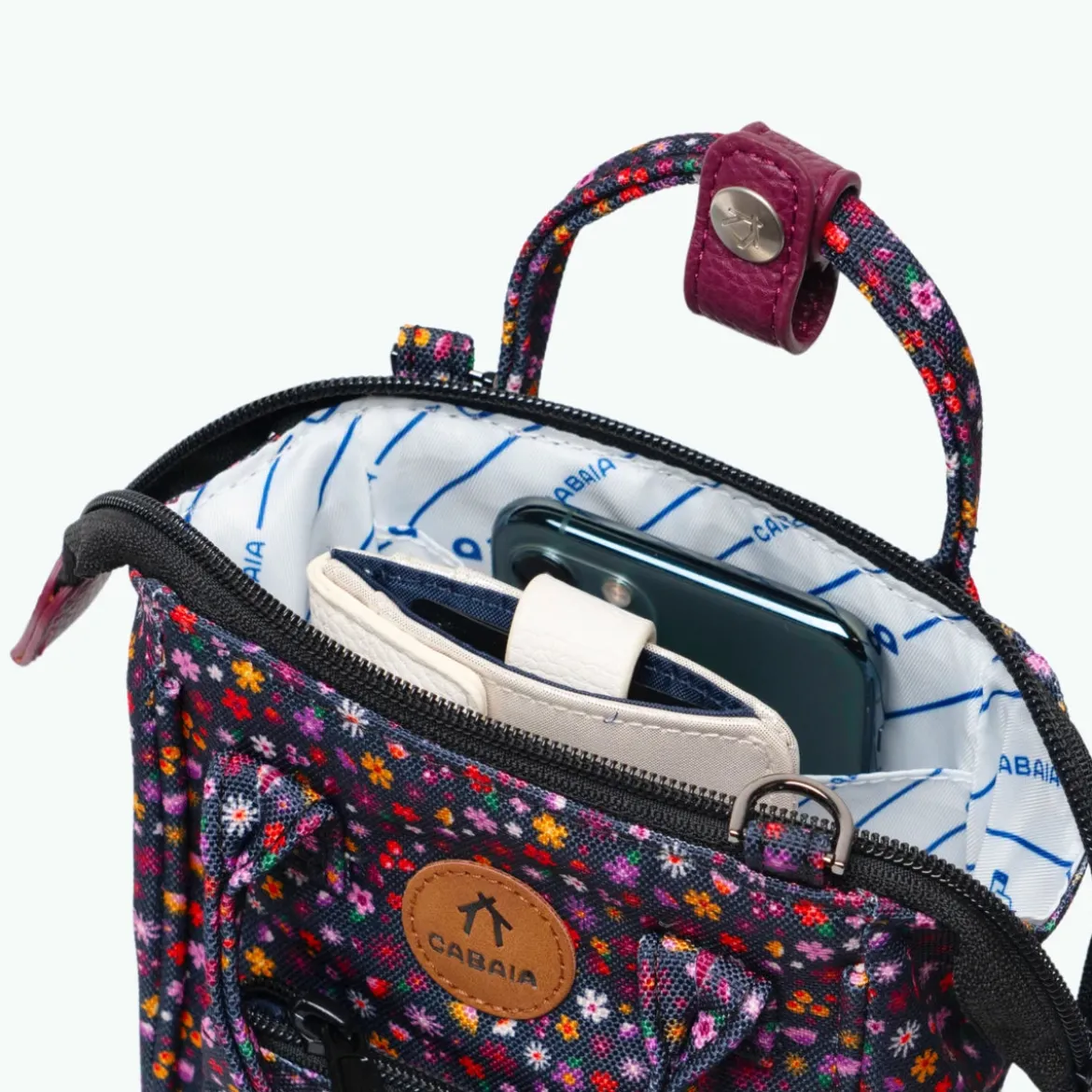 Nano Adventurer Lausanne
