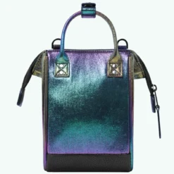Nano adventurer Maui