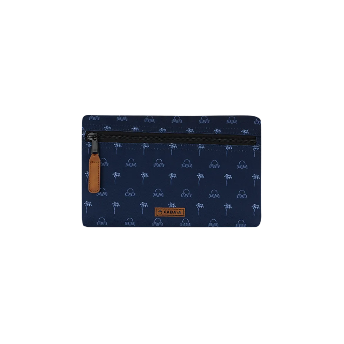 Pochette avant medium Balluta Bay