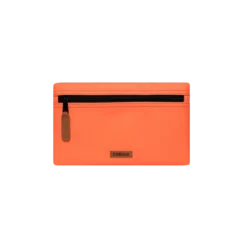 Pochette avant medium Bordeaux