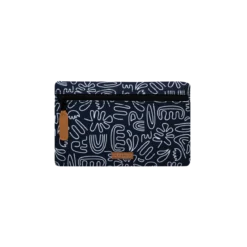 Pochette avant medium Coursives