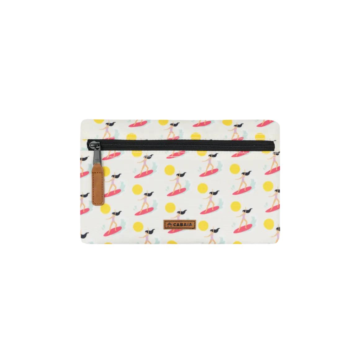 Pochette avant medium El Morro