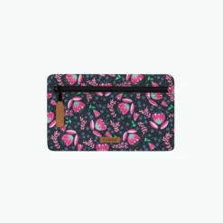 Pochette avant medium Grotta Verde