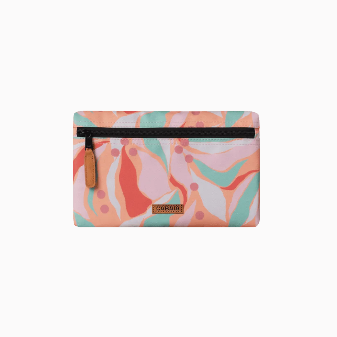 Pochette avant medium Jade Museum