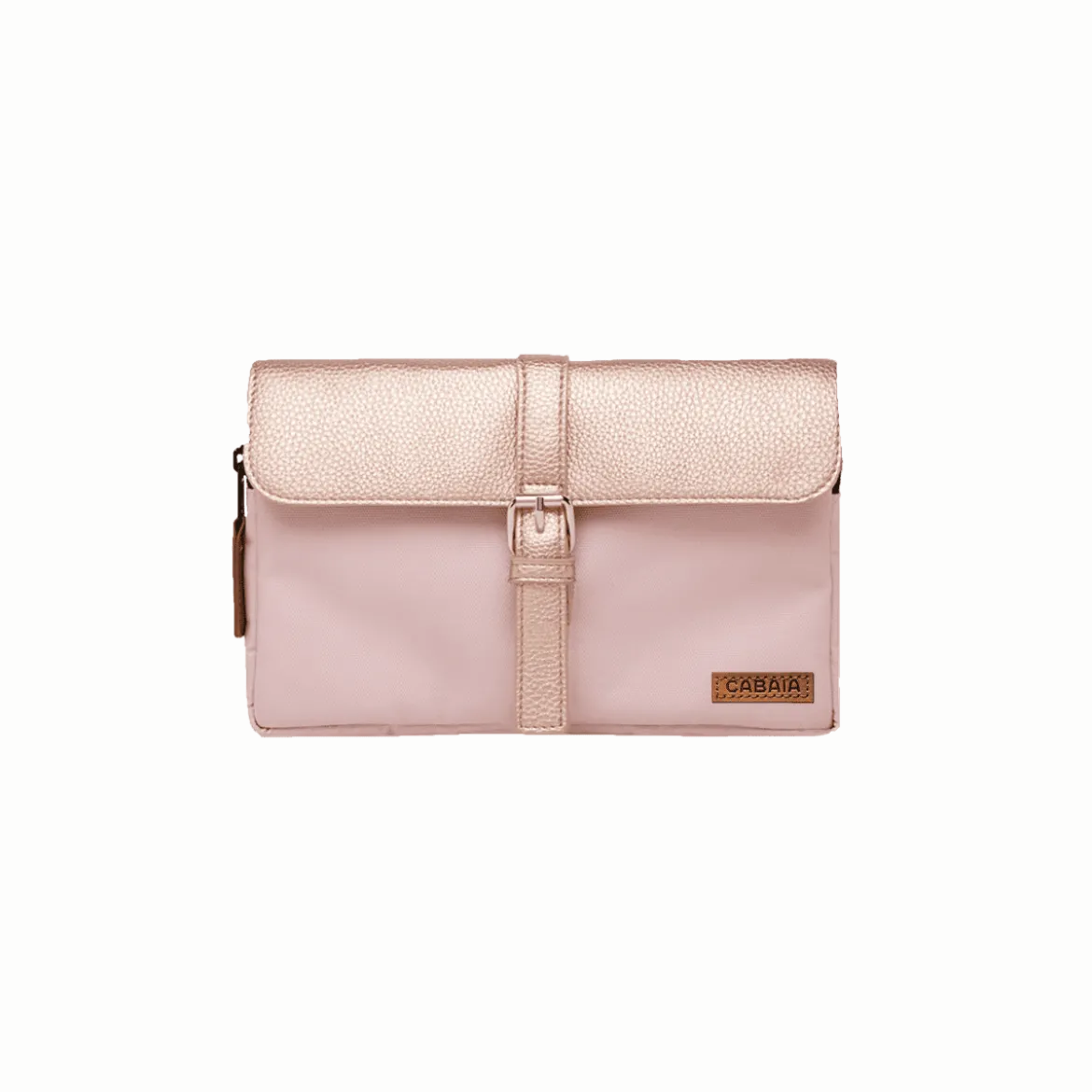 Pochette avant medium Jardin Guerrero