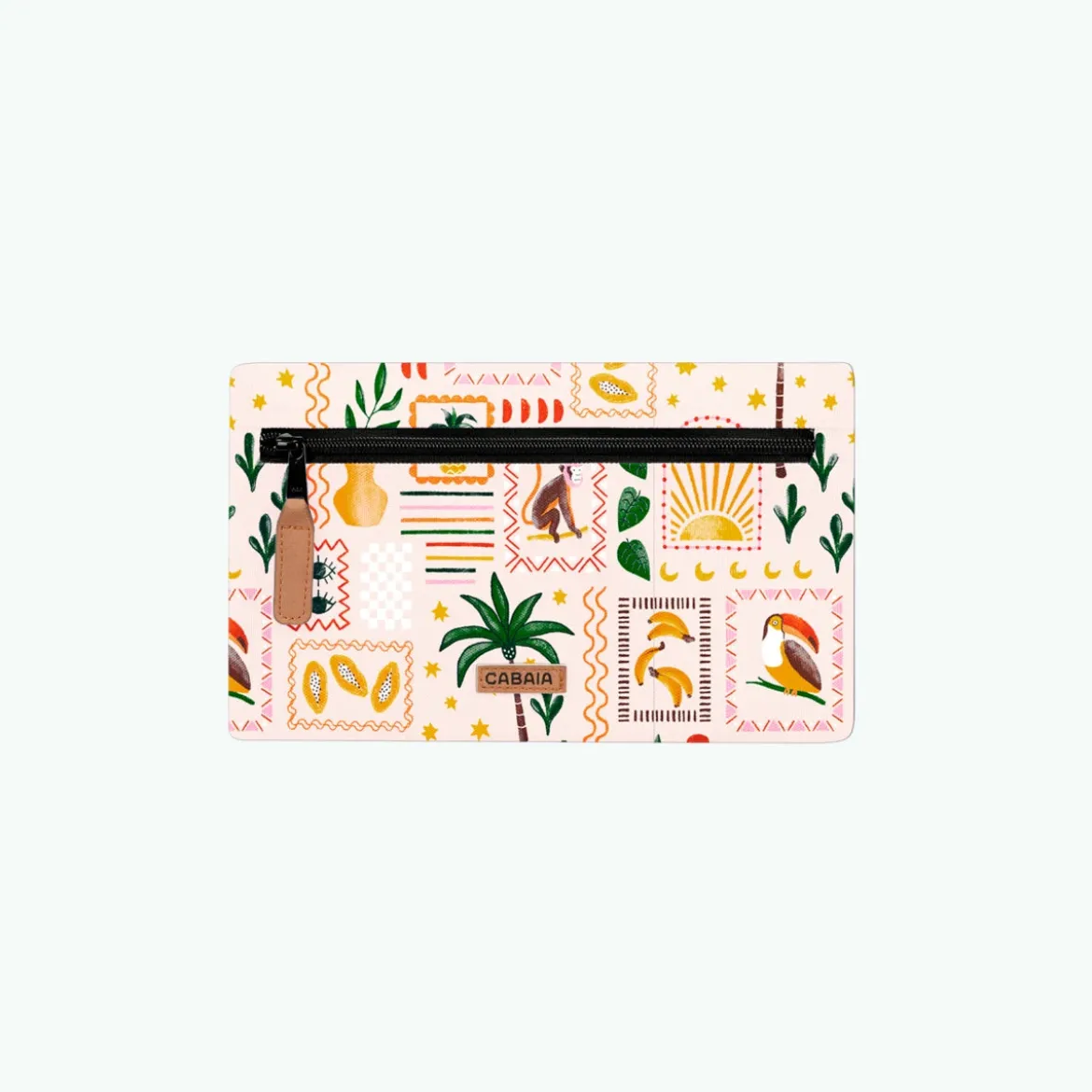 Pochette avant medium Kotor