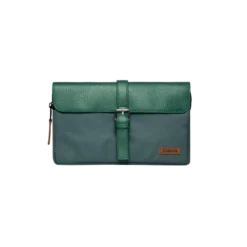 Pochette avant medium Leon