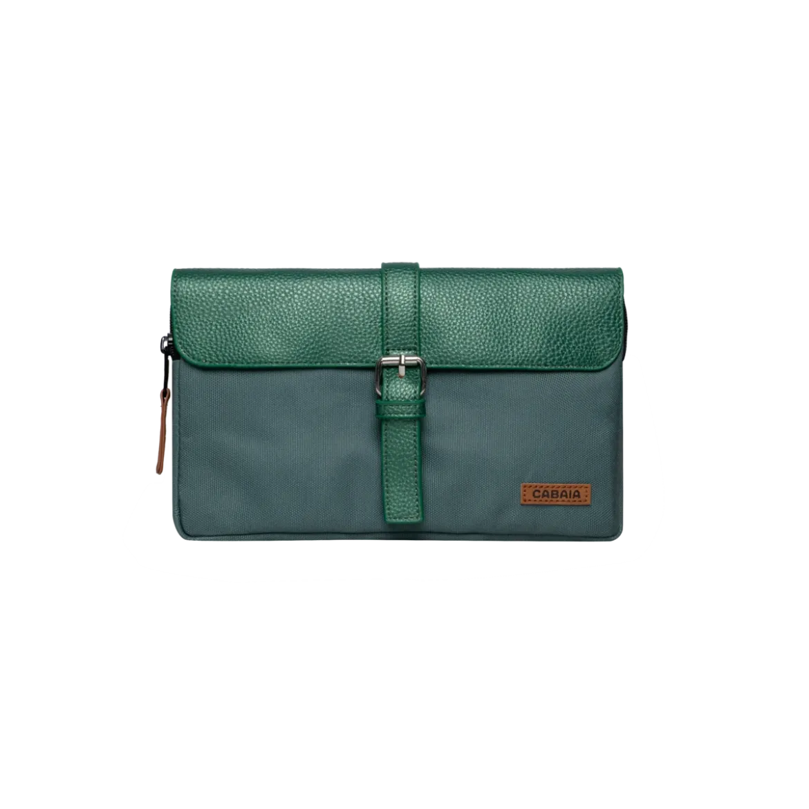 Pochette avant medium Leon