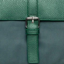 Pochette avant medium Leon