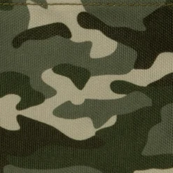 Pochette avant medium Linen Museum