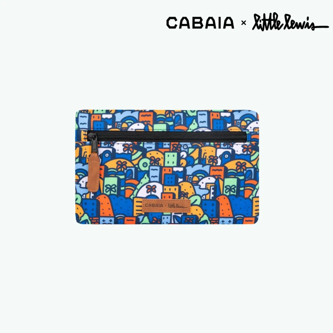 Pochette avant medium Little Lewis