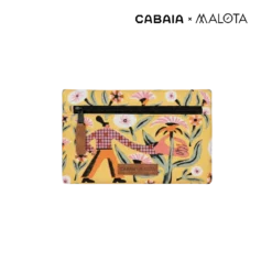 Pochette avant medium Malota