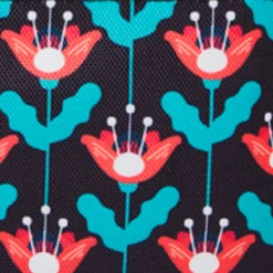 Pochette avant medium Marino del Pacifico