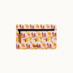 Pochette avant medium Mendes