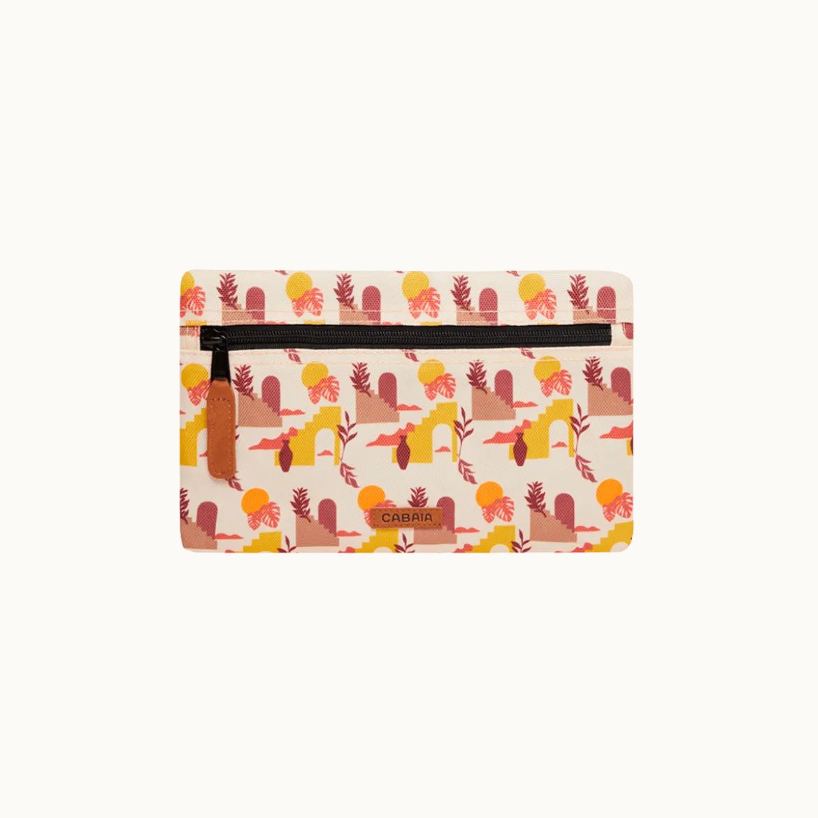 Pochette avant medium Mendes