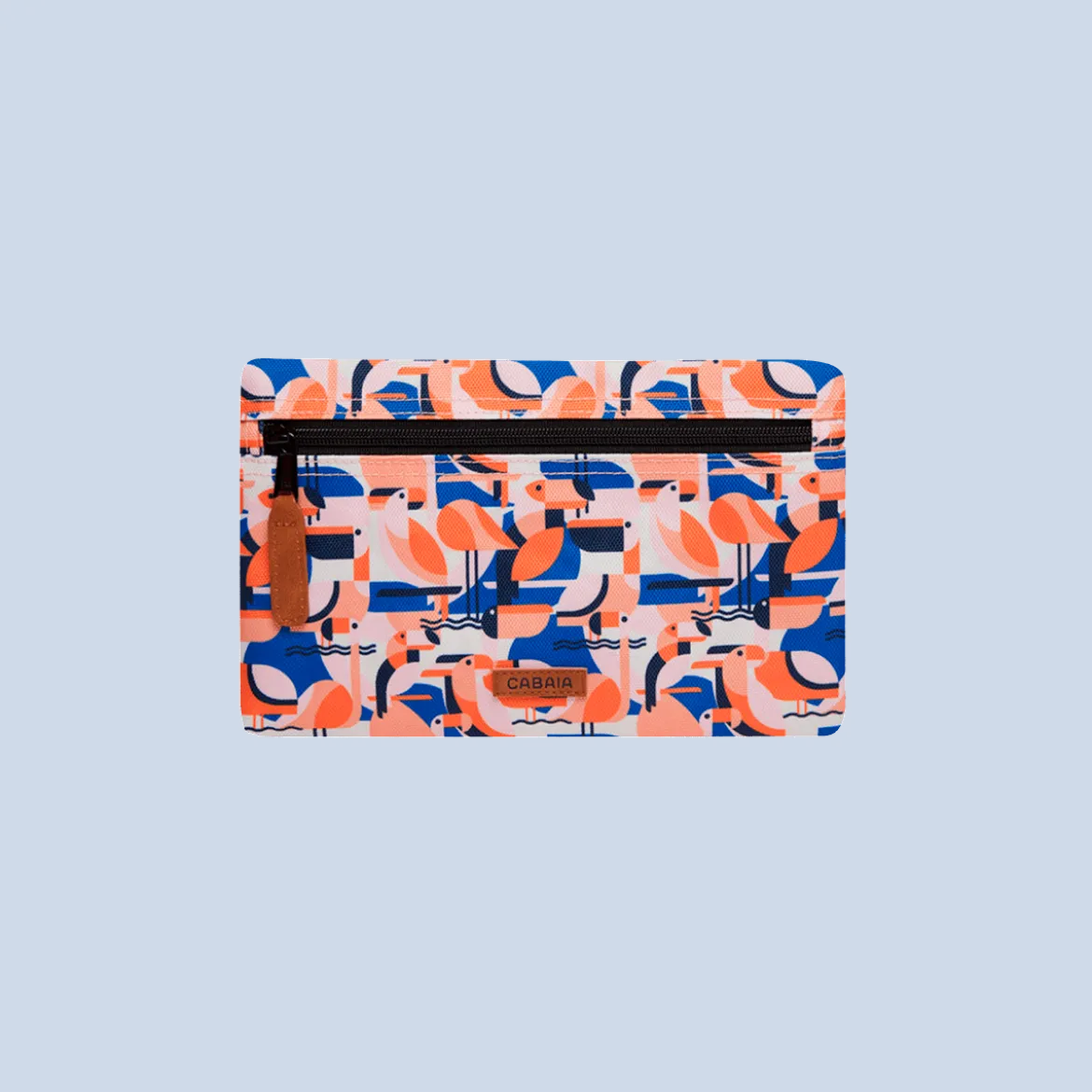 Pochette avant medium Mi Pueblito