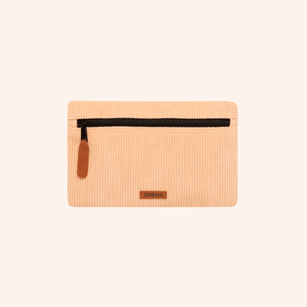 Pochette avant medium Mitad del Mundo