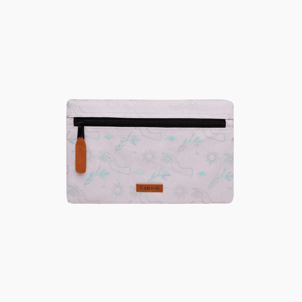 Pochette avant medium Parc des Gayeulles