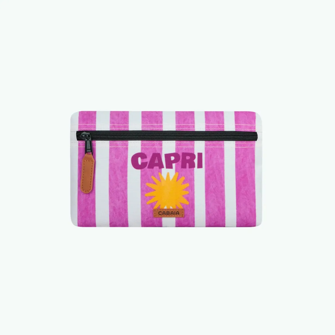 Pochette avant medium Piazza Tasso