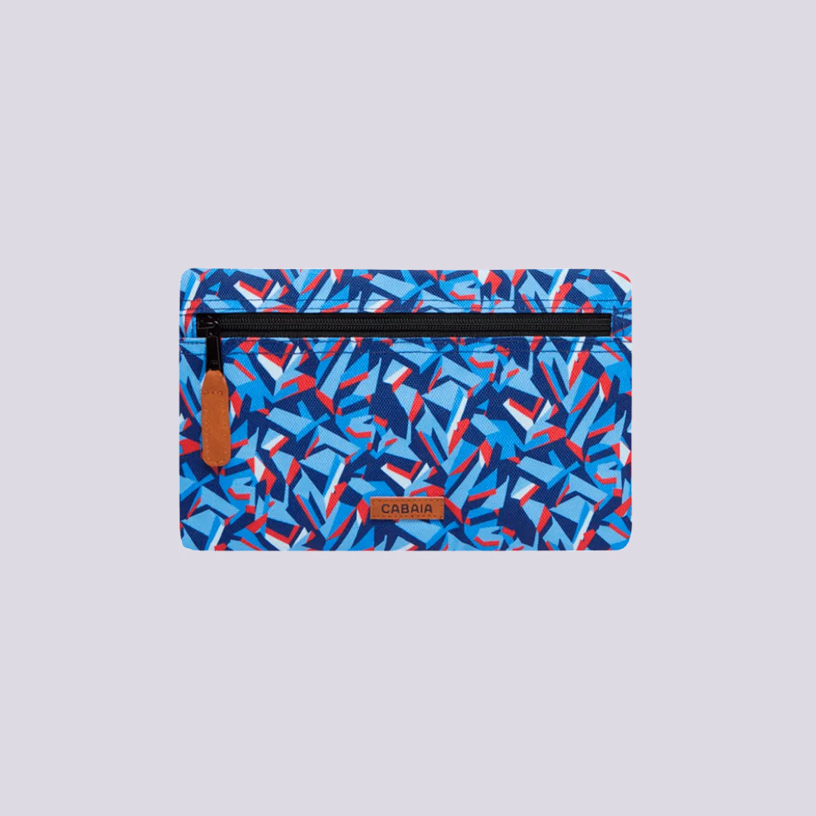 Pochette avant medium Plaza de Dolores