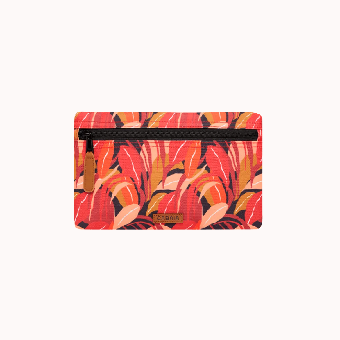 Pochette avant medium Puerto Salvador Allende