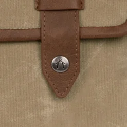 Pochette avant medium Rabat