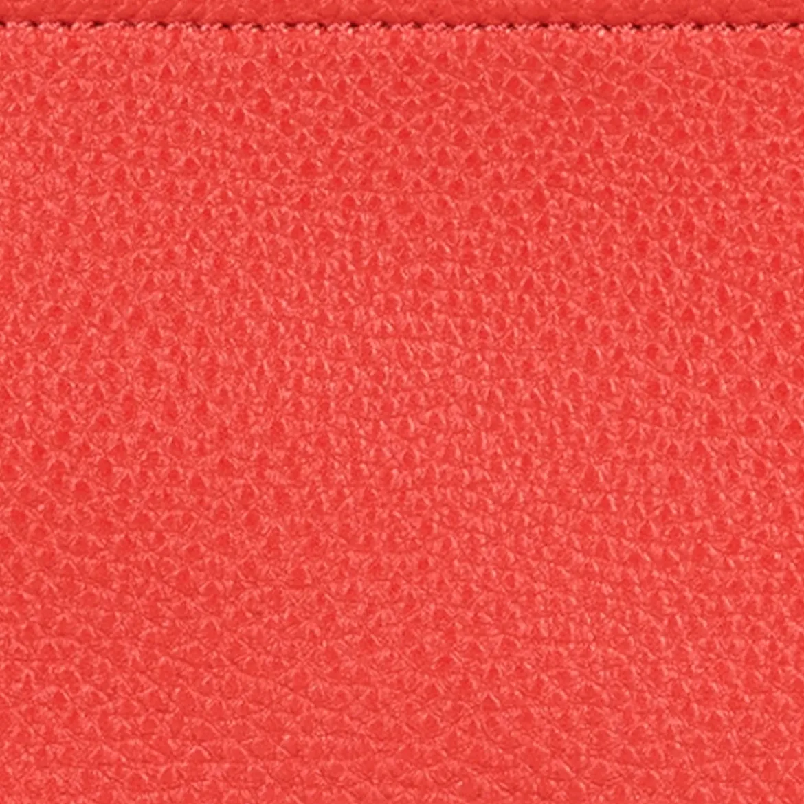 Pochette avant medium Red Beach